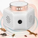Отпугиватель Ультразвуковой мышей, крыс, грызунов и насекомых Ultrasonic UR02 Мощный Безопасный и Бесшумный - изображение 1