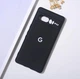 Чохол з лого "Google" з мікрофіброю Google Pixel 7Pro Чорний - изображение 1