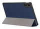 Чехол Primolux Slim для планшета Xiaomi Redmi Pad Pro 12.1 / Poco Pad 12.1" - Dark Blue - изображение 4