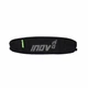 Поясна сумка для бігу Inov-8 Race Belt 1 літр чорна унісекс (001090.Std) - зображення 1