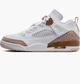 Кроссовки Air Jordan Spizike Low White FQ1759-101 48.5 - изображение 1