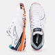 Футзалки Joma Dribling 2432 Orange Turf White DRIW2432TF 45 - изображение 4