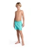 Шорты Arena Beach Boxer Solid R Turquoise 006447-870 116 - изображение 3