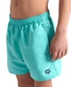Шорты Arena Beach Boxer Solid R Turquoise 006447-870 116 - изображение 4