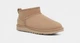 Угги UGG W Classic Ultra Mini Sand Beige 1116109-SAN 39 - изображение 4