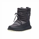 Чоботи Helly Hansen Isolabella 2 Black 11837-860 37.5 - зображення 2
