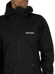 Куртка Berghaus Deluge Pro 2.0 Black 4A000807BP6 XL - зображення 4