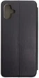 Чехол-книжка для смартфона Zarmans Premium Leather Case для Samsung Galaxy A06 Black (01000014000111008358) - изображение 2