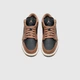 Кросівки Air Jordan 1 Low Archaeo Brown/Black DC0774-021 37.5 - зображення 4