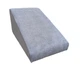 Пандус для собачек 30*35*60 темно серый мини - изображение 2