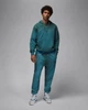 Худи Air Jordan Flight Stmt Hoodie Blue FV7249-366 L - изображение 6