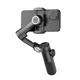 Трехосевой стедикам AOCHUAN Professional Gimbal Stabilizer для смартфона SMART X Pro 3200mAh Чёрный (LKMTR_833829) - изображение 3