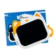 Дитячий графічний LCD планшет для малювання Kids Pad 9" Kat Orange - зображення 2