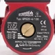 Насос циркуляційний Euroaqua GPS 25-4/130 з гайками для системи опалення - зображення 3