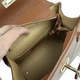 Небольшая классическая кожаная сумочка Firenze Italy F-IT-9866C - изображение 2