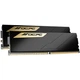 OCPC 32 GB (2x16GB) DDR5 5600 MHz Volare Black (MMVL2K32GD556C40BK) - изображение 2