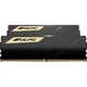 OCPC 32 GB (2x16GB) DDR5 5600 MHz Volare Black (MMVL2K32GD556C40BK) - изображение 1
