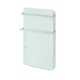 Инфракрасный обогреватель KLARSTEIN Hot Spot Crystal Flow LED для ванной комнаты 45x82 см 2000 Вт - изображение 2