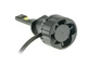 Автомобильные светодиодные LED лампы Decker PL-07 6K H1 - изображение 3