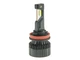 Автомобильные светодиодные LED лампы Decker PL-07 6K H11 - изображение 1