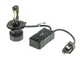 Автомобильные светодиодные LED лампы Decker PL-07 6K H4 H/L - изображение 3