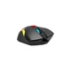 Мышка проводная игровая с подсветкой MARVO M360 1200-12000 DPI, 7 кнопок, 1.5м Черный - изображение 6
