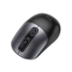Беспроводная мышка Hoco GM28 USB 2.4G business wireless mouse 1600dpi Black (6942007619684) - изображение 2