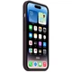 Чохол Silicone Case Full for iPhone 16 Pro Elderberry - зображення 6