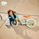 Біговел Kinderkraft Fly Plus Fresh mint (KRFLPL00MIN0000) - зображення 9