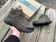 Мужские зимние термо ботинки с мембраной CMP Juukat Mid Hiking Shoes Waterproof 3Q26067-Q906 43 28 см (11310308) - изображение 3