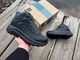 Мужские зимние термо ботинки CMP Juukat Mid Hiking Shoes WP 3Q26067-U423 46 30 см (11310305) - изображение 3