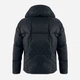 Куртка зимняя короткая женская Mexx MF006806543W-193911 S Черная (8720716257384) - изображение 5