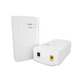 Портативний міні UPS SKE B600 13200mah Output 12V 2.5A для Wifi Router - зображення 3