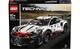 Конструктор LEGO Porsche 911 RSR 1580 деталей (42096) - изображение 1
