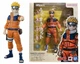 Bandai Подвижная фигурка Наруто Узумаки TAMASHII NATIONS (Naruto Uzumaki) из аниме Наруто / Naruto - изображение 1