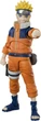 Bandai Подвижная фигурка Наруто Узумаки TAMASHII NATIONS (Naruto Uzumaki) из аниме Наруто / Naruto - изображение 2