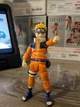 Bandai Подвижная фигурка Наруто Узумаки TAMASHII NATIONS (Naruto Uzumaki) из аниме Наруто / Naruto - изображение 3