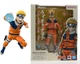 Bandai Подвижная фигурка Наруто Узумаки TAMASHII NATIONS (Naruto Uzumaki) из аниме Наруто / Naruto - изображение 14