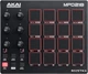 DJ контроллер Akai MPD218 (222091) - изображение 1