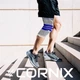 Фіксатор (бандаж) для коліна Cornix 3D 1 шт XR-0203 Size L - зображення 9
