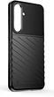 Чохол для смартфона ArmorStandart Rhino для Samsung Galaxy S24 FE Black (ARM81036) - зображення 2