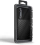 Чохол для смартфона ArmorStandart Rhino для Samsung Galaxy S24 FE Black (ARM81036) - зображення 3