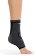 Фиксатор (бандаж) для голеностопа 4FIZJO 1 шт Size L (P-5907739318084) - изображение 9