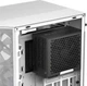 Блок живлення NZXT C Series ATX 3.1 1500 Watt 80 Plus Platinum Fully Modular Digital PSU EU (PA-5P1BB-EU) - зображення 6