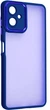 Чохол для смартфона ArmorStandart Shade для Samsung Galaxy A06 (A065) Blue (ARM80160) - зображення 1