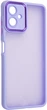 Чохол для смартфона ArmorStandart Shade для Samsung Galaxy A06 (A065) Violet (ARM80162) - зображення 1