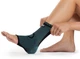 Фиксатор (бандаж) для голеностопа 4FIZJO 1 шт Size S (P-5907739318022) - изображение 7
