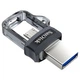 Флеш-накопичувач Sandisk USB 3.0 Ultra Dual OTG 64Gb (150 Mb/s) (SDDD3-064G-G46) - зображення 6