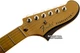 Електрогітара Fender Starcaster MN (024-3102-506) Black - зображення 3