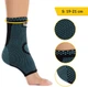 Фиксатор (бандаж) для голеностопа 4FIZJO 1 шт Size S (P-5907739318022) - изображение 11